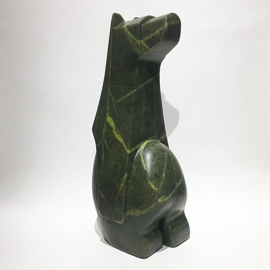 The Rather Round Bottomed Bear