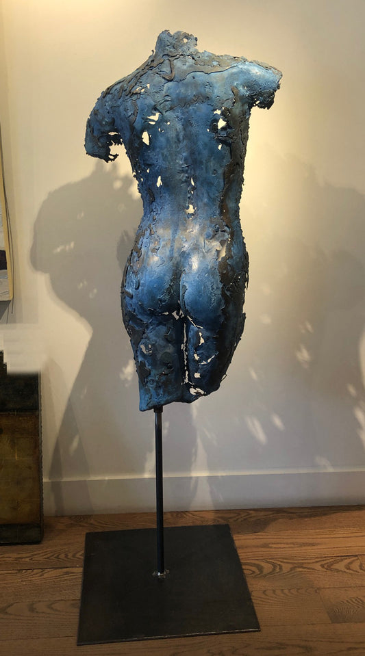 Blue Athena II