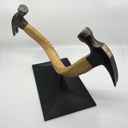 Reclining Hammers
