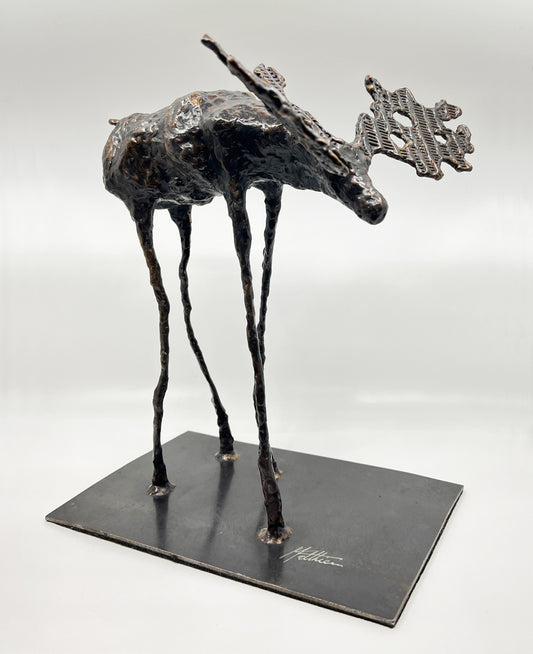 Moose - L'élan II