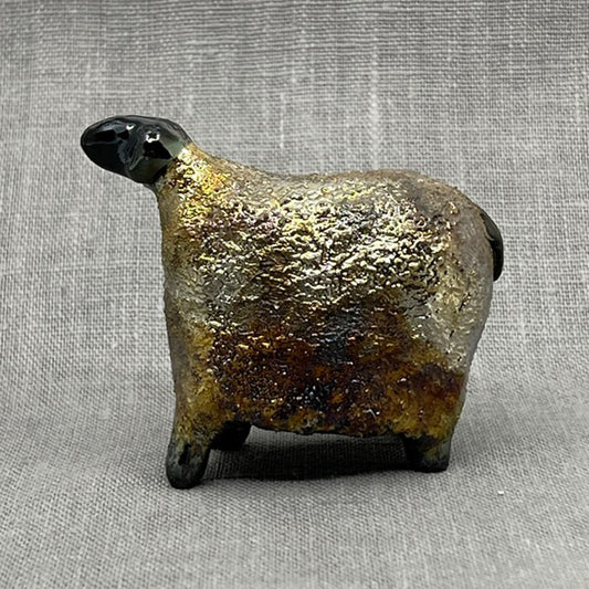 Gold Sheep