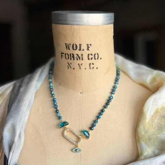Ocean Collection Necklace