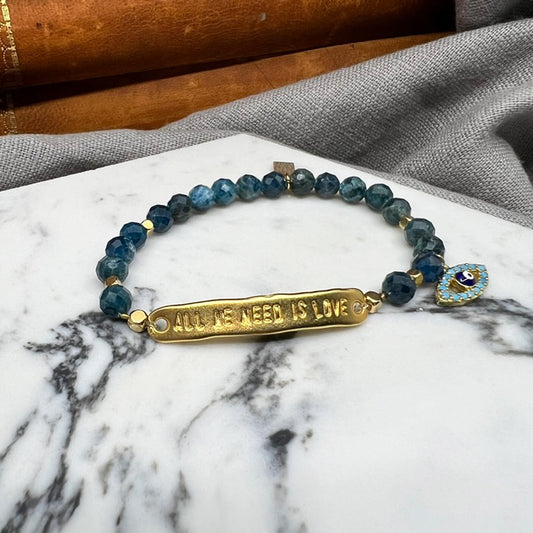Ocean Collection Bracelet