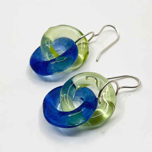 Eternity Earrings