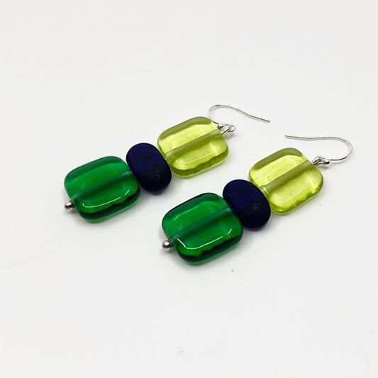 Chromatic Earrings