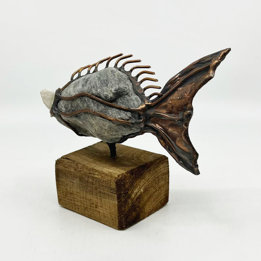 Fish