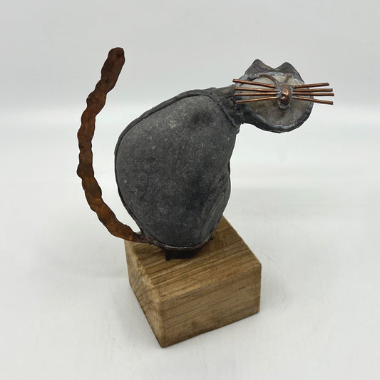 Stone Cat