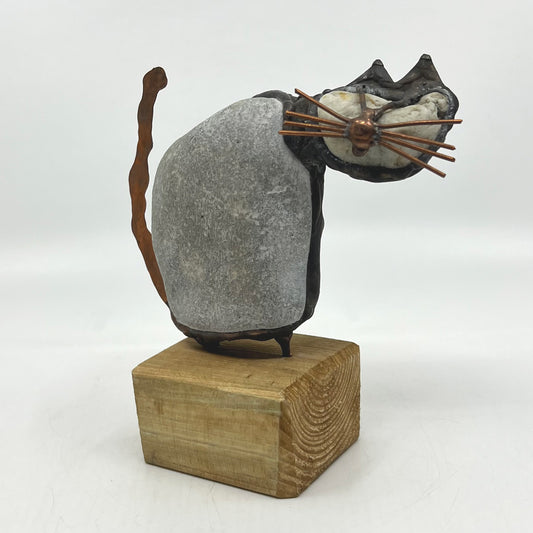 Stone Cat
