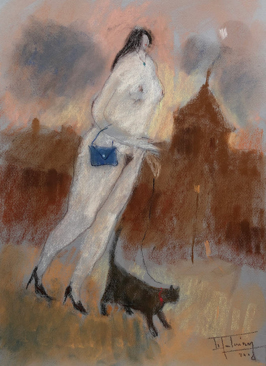 Cat Walk
