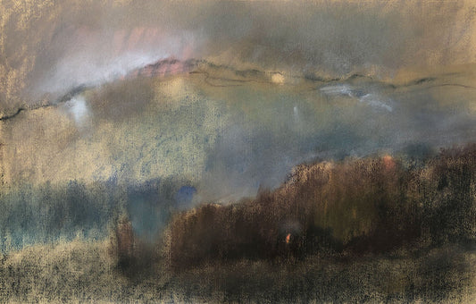 After the Rain
