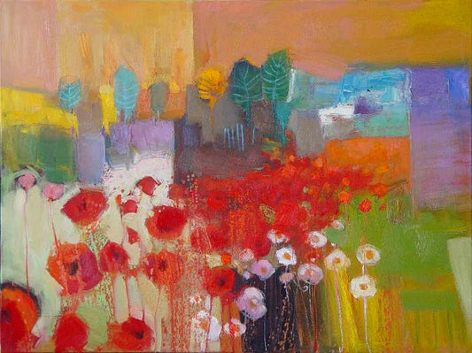 Poppies