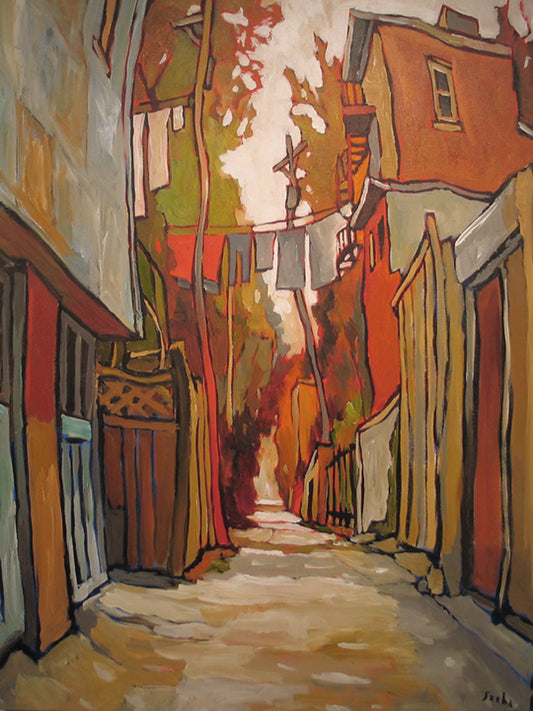Ruelle 1-8-7