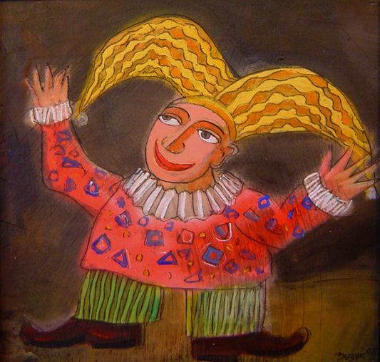 Clown