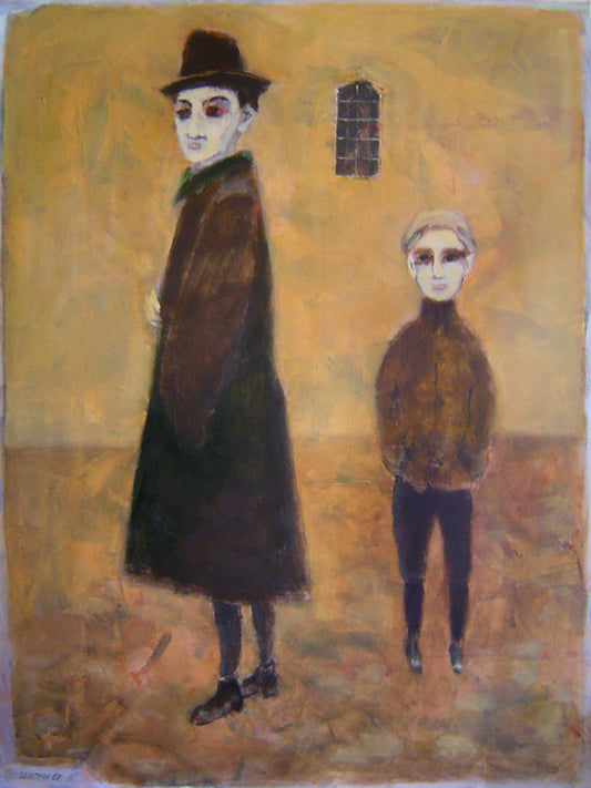 Two Boys