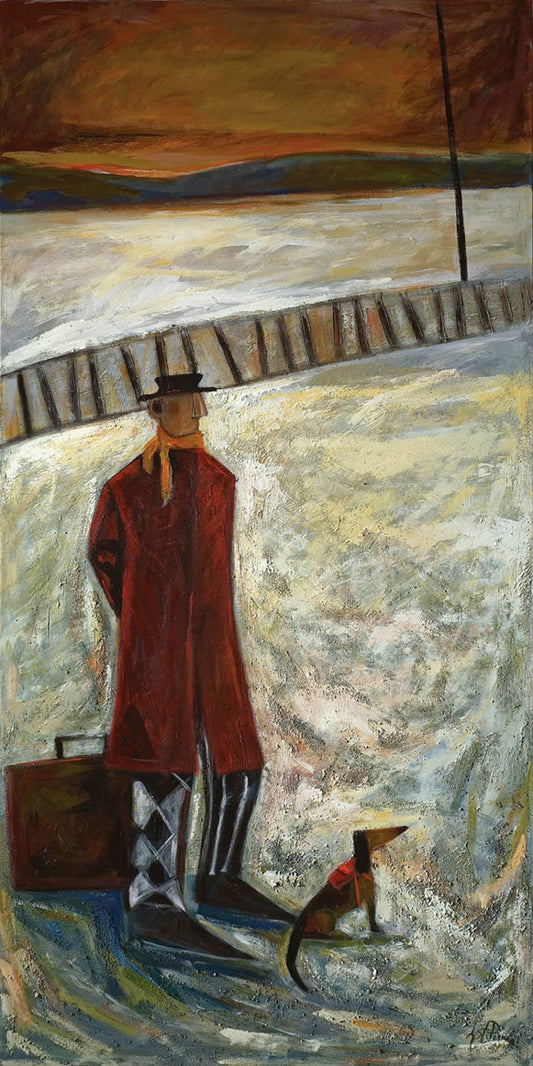 L’escale