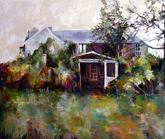 Grey Gardens