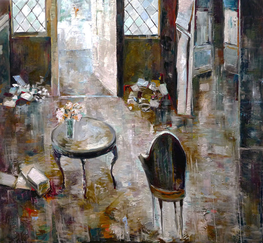 Open Door