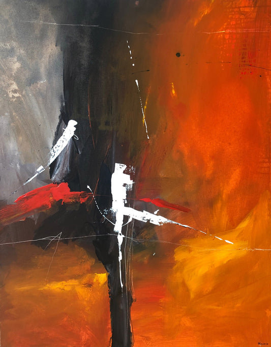 Turning Point #5