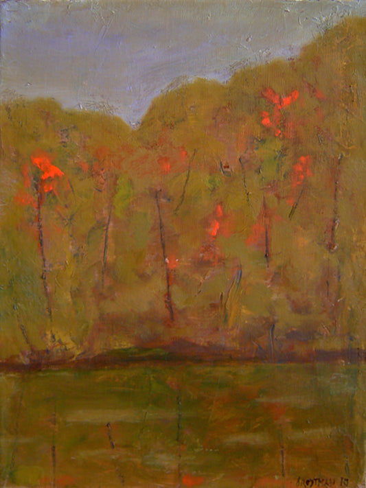 Fall Landscape