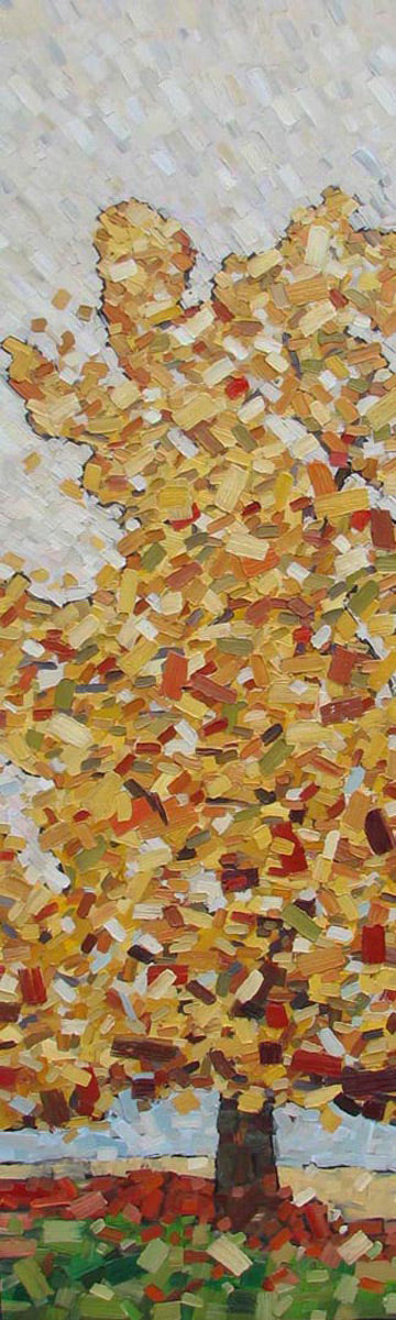 Tree Piece 52