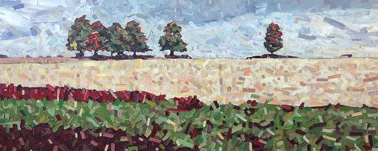 Seven Tree Field
