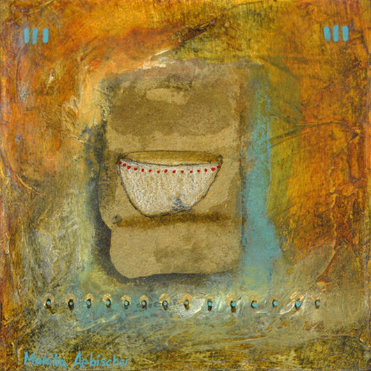 The Vessel