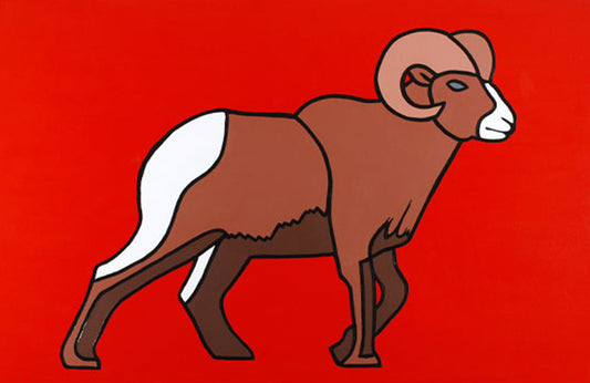 Red Bighorn