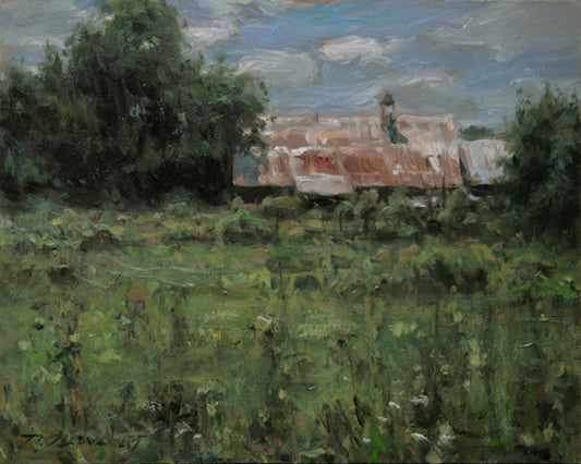 Le Vielle Ecurie