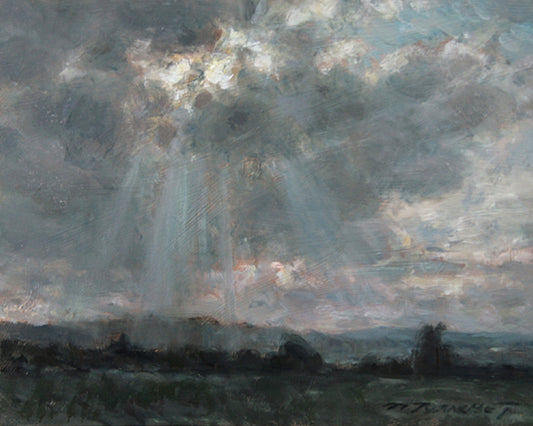 Ciel En Lumiere