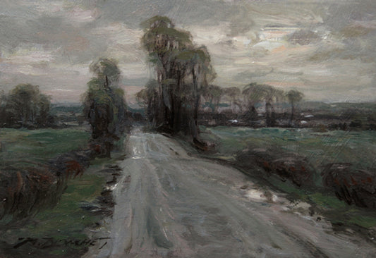 After Rain