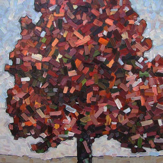 Tree Piece 54