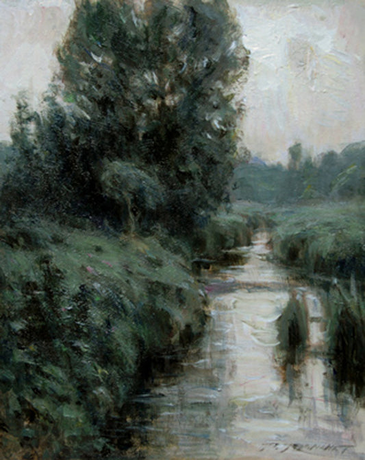Le Canal