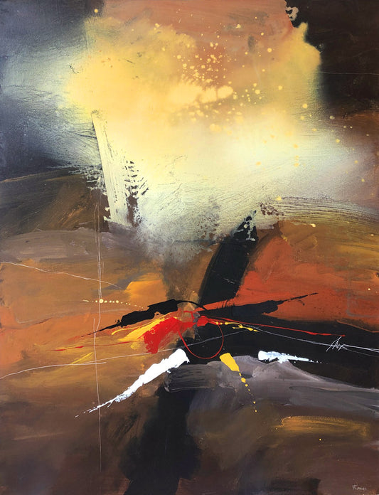Crescendo #2