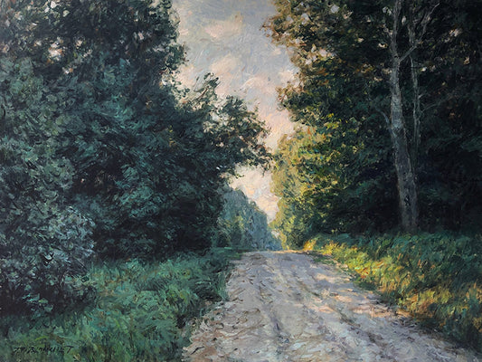 L’escapade
