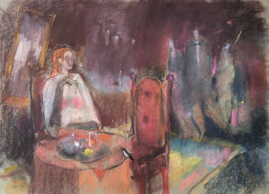 Late Evening