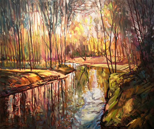 River Gift