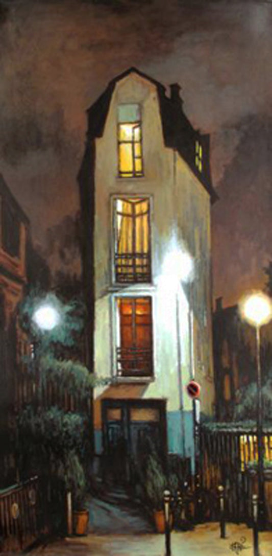 Belleville