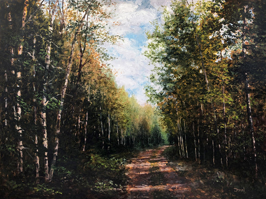 Preambule d’Automne