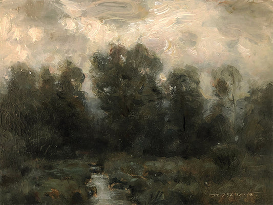 La Percee