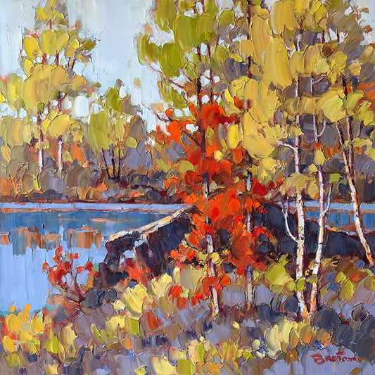 Couleurs d’Automne