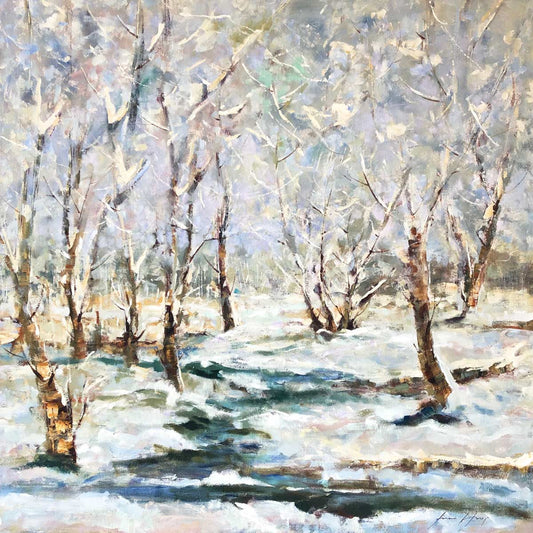Early Thaw