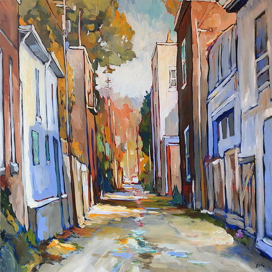 Ruelle 6-1-7