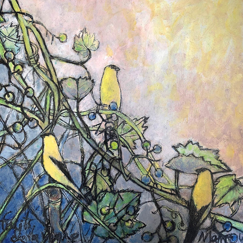 Fruits de la Vigne