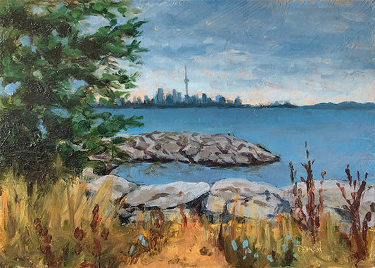 Toronto