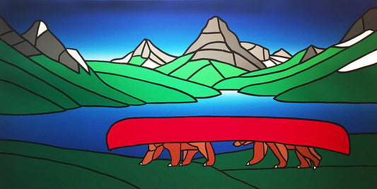 The Bear-tage