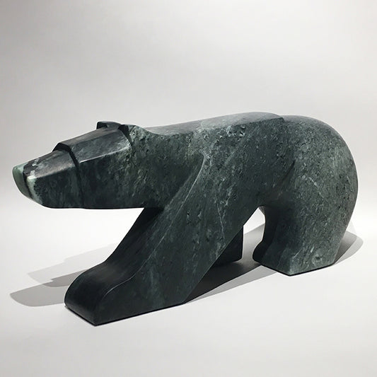 The Walking Bear