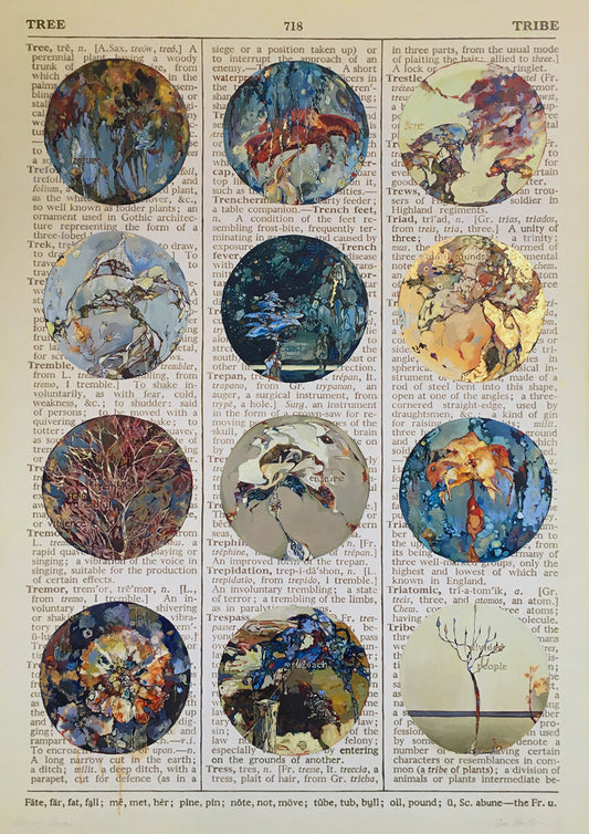 Tribe of Trees