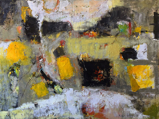 Between