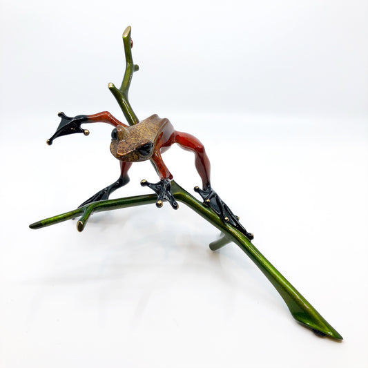 Out on a Limb