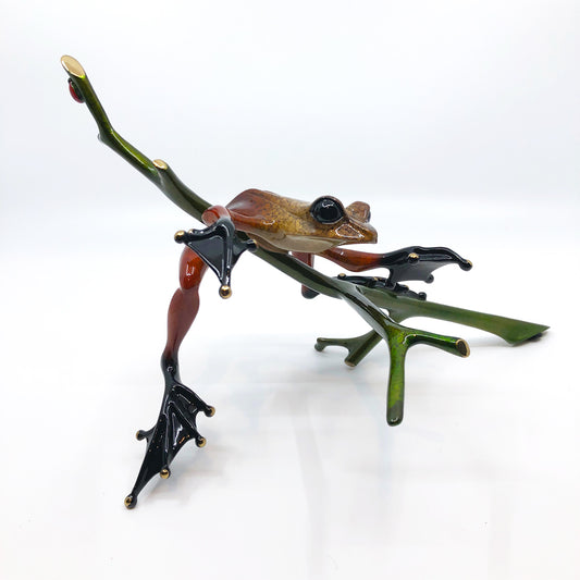 Out on a Limb